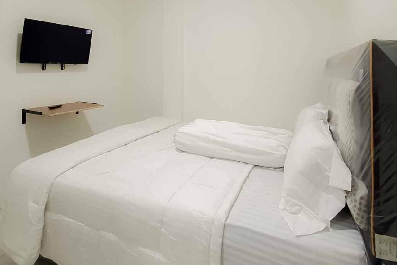 โอโย ไลฟ์ 1470 มามิโนติ Hotel โบกอร์ ภายนอก รูปภาพ